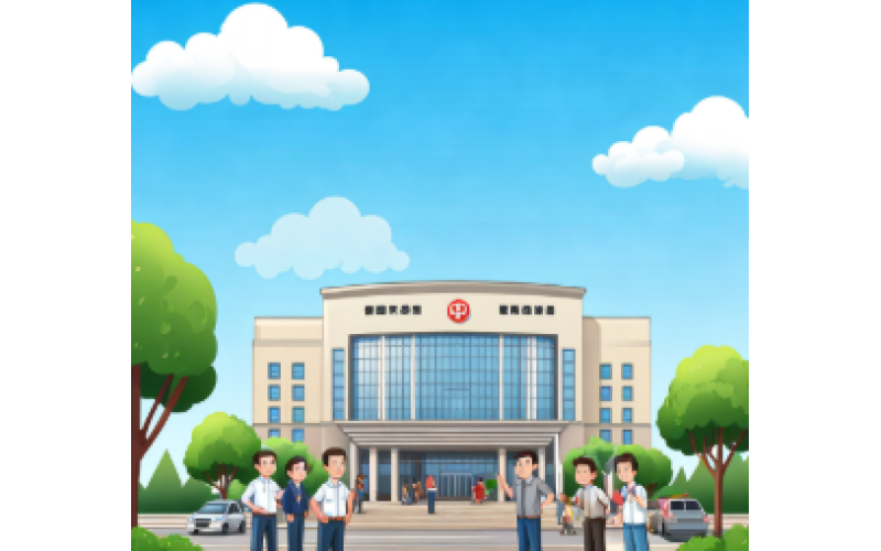 寫字樓物業(yè)管理日常工作內容（參考）