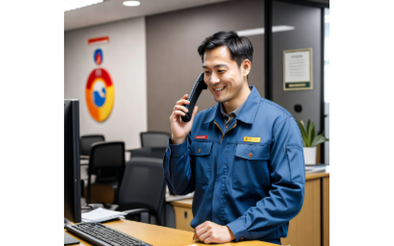 物業(yè)前臺(tái)規(guī)范用語及電話接聽技巧