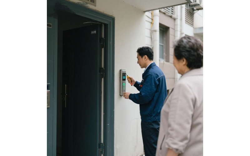 公共區(qū)域