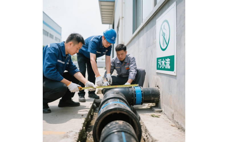 基建改造協(xié)助